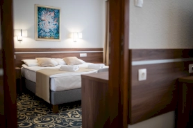 Árpád Hotel Tatabánya – 3. kép