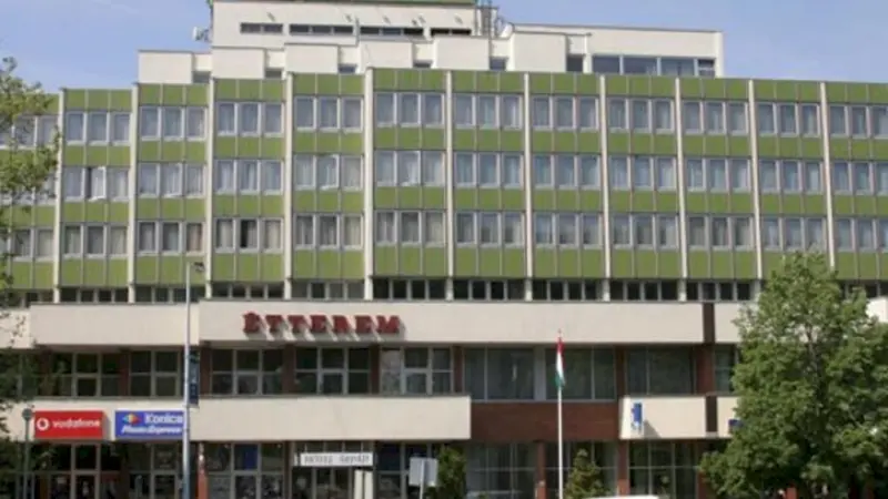 Árpád Hotel Tatabánya