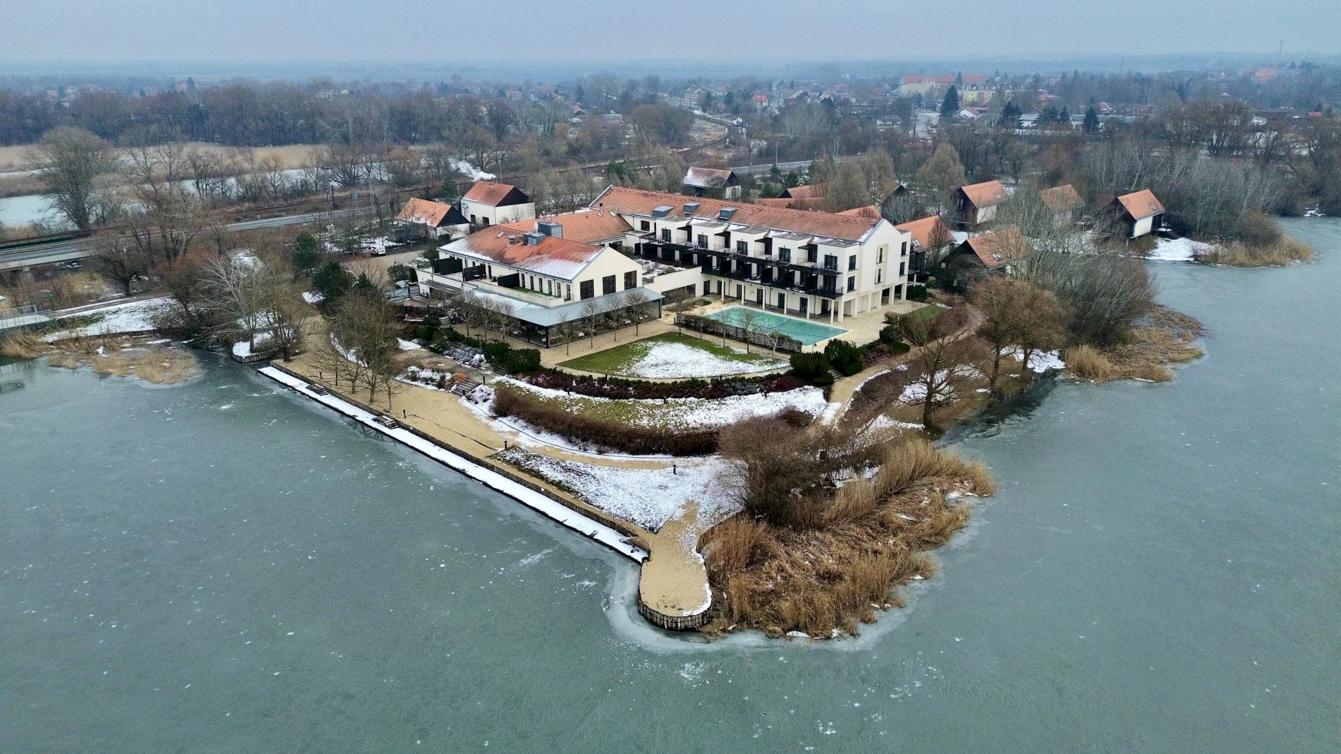Tisza Balneum Hotel – 4. kép