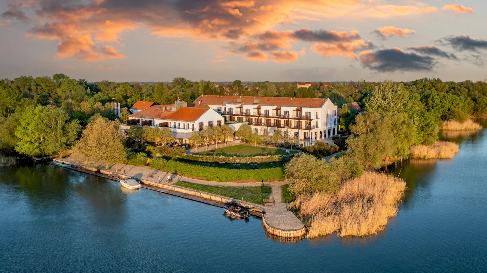 Tisza Balneum Hotel – 9. kép