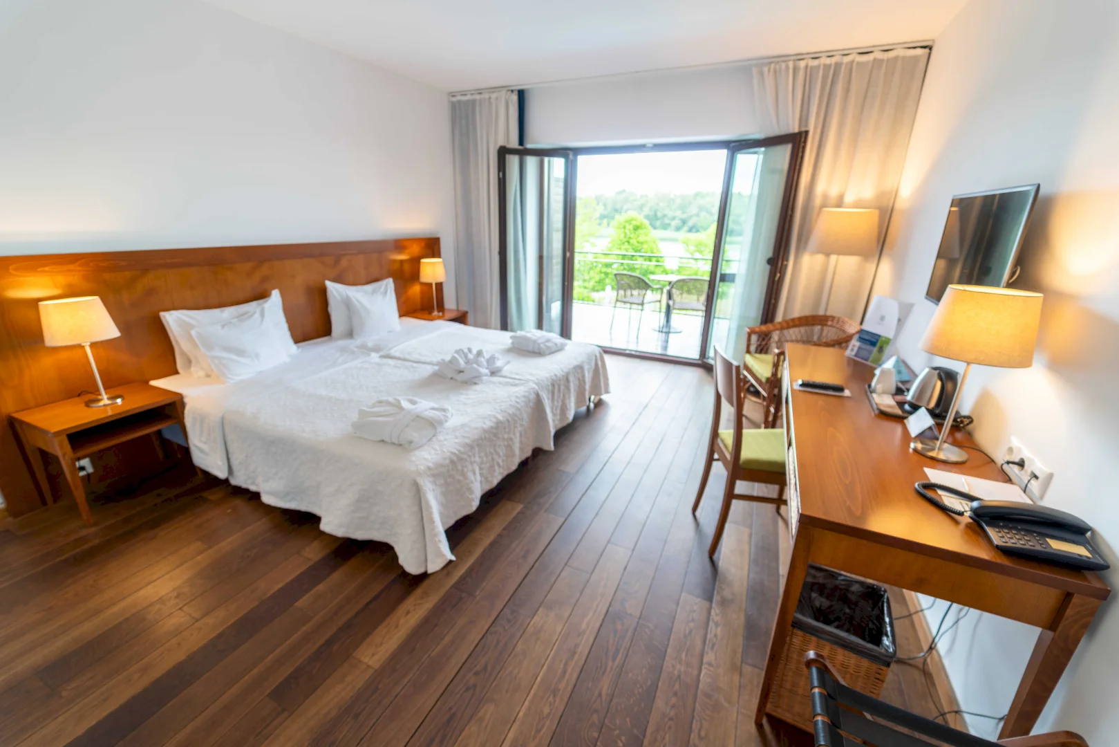 Tisza Balneum Hotel – 12. kép