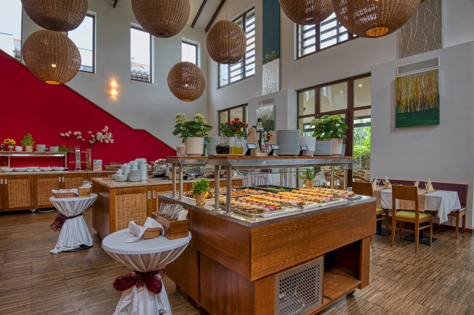 Tisza Balneum Hotel – 3. kép