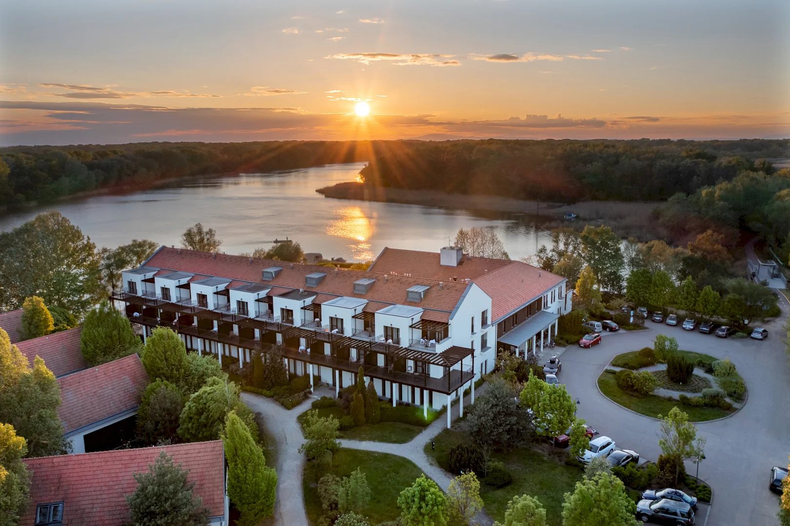 Tisza Balneum Hotel – 7. kép