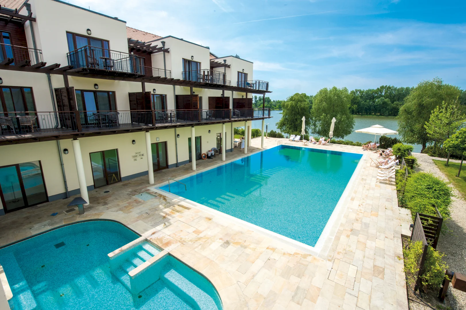 Tisza Balneum Hotel – 8. kép