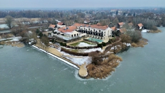 Tisza Balneum Hotel – 4. kép