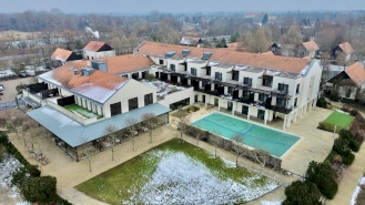 Tisza Balneum Hotel – 5. kép