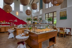Tisza Balneum Hotel – 3. kép