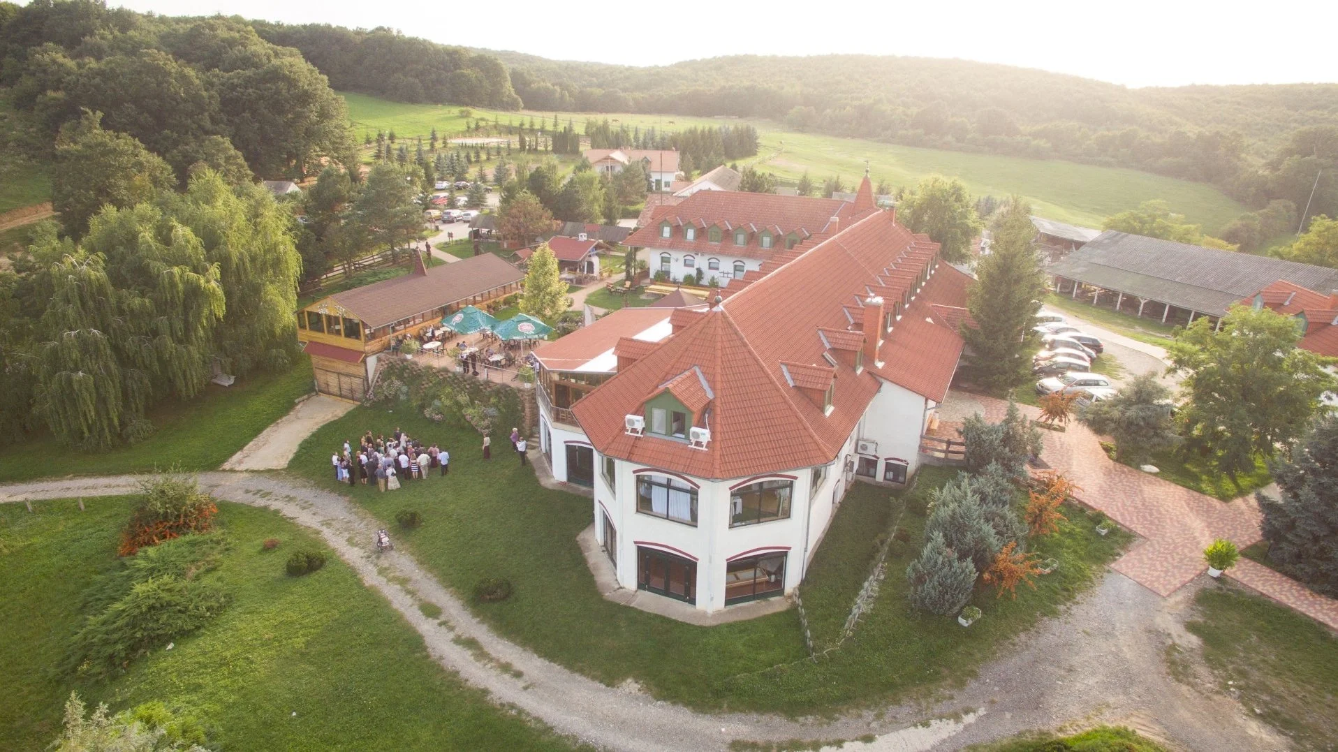 Rácz Tanya Orfű-Lipóc