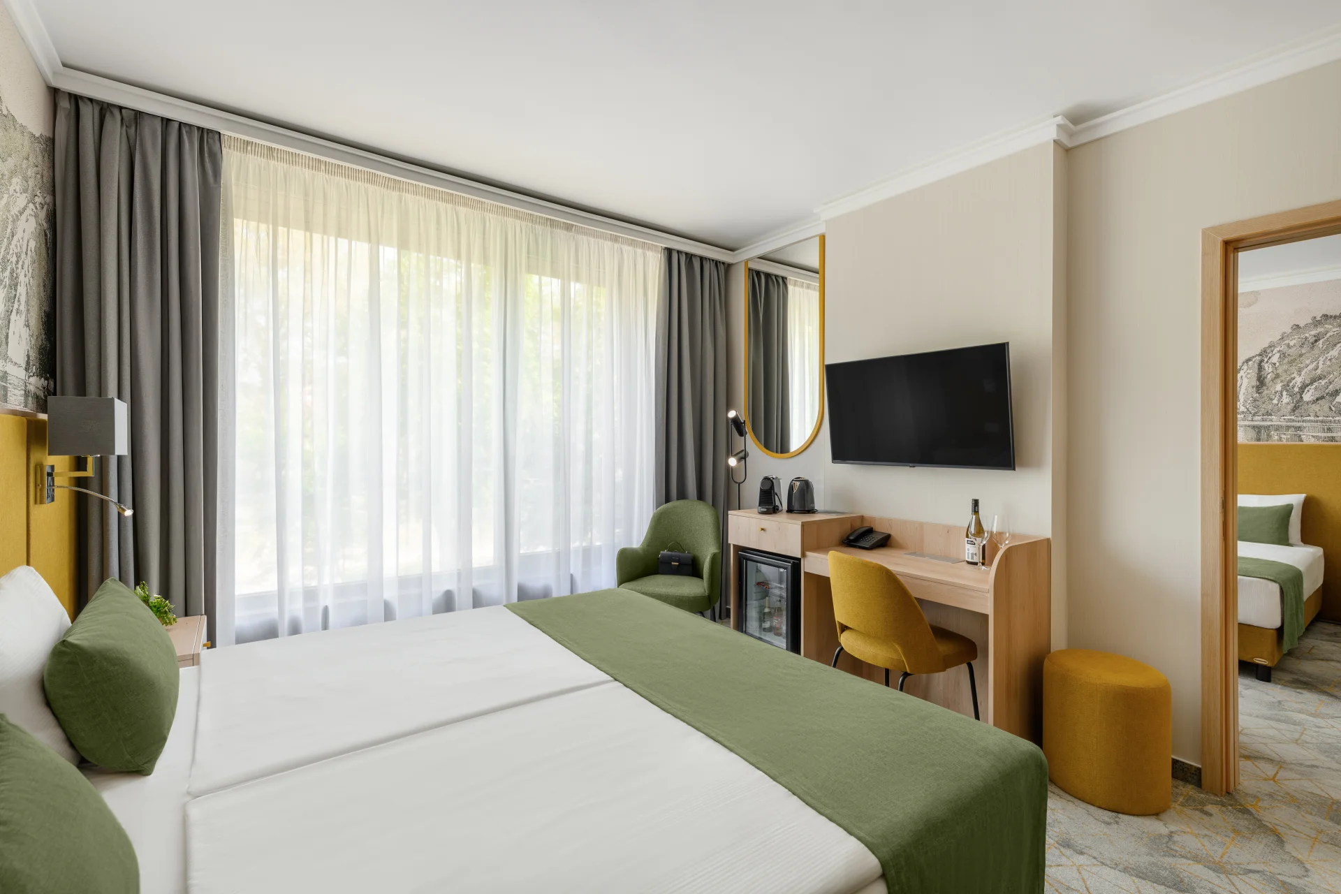 Portobello Wellness Hotel Esztergom – 43. kép