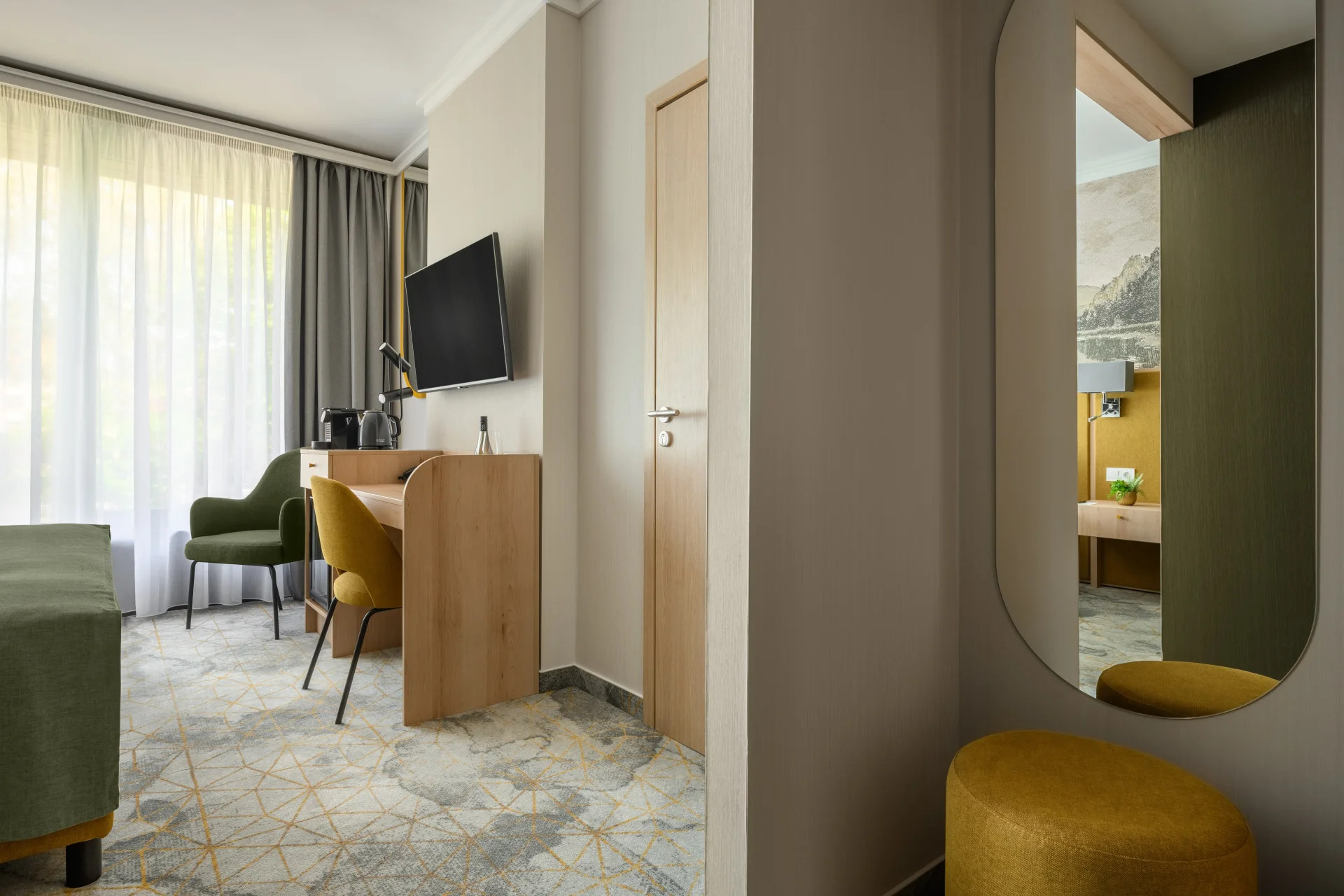 Portobello Wellness Hotel Esztergom – 40. kép