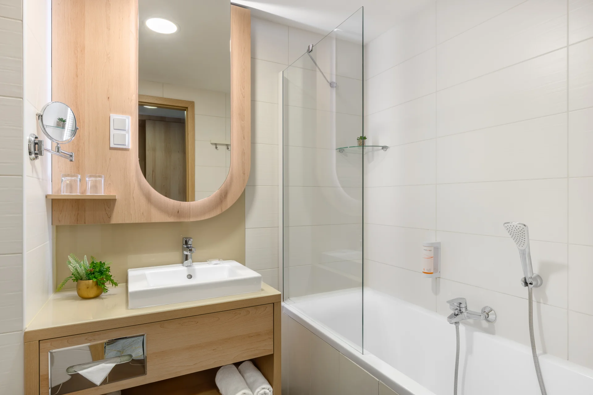 Portobello Wellness Hotel Esztergom – 39. kép