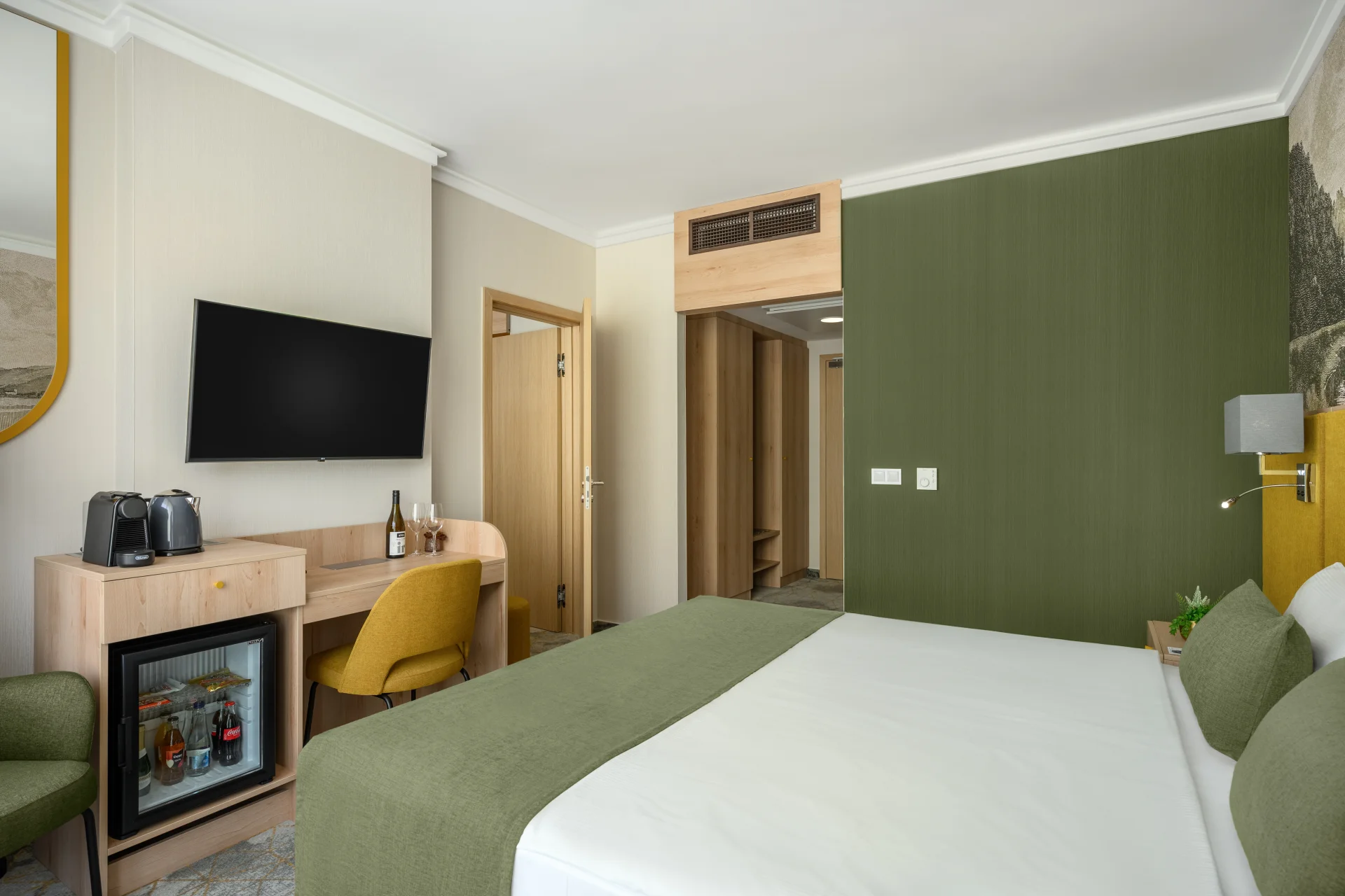 Portobello Wellness Hotel Esztergom – 42. kép