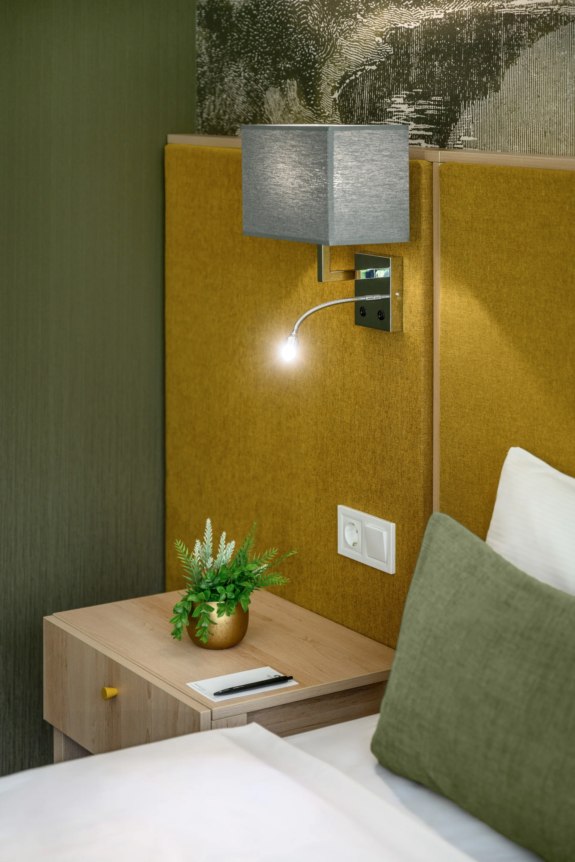 Portobello Wellness Hotel Esztergom – 53. kép