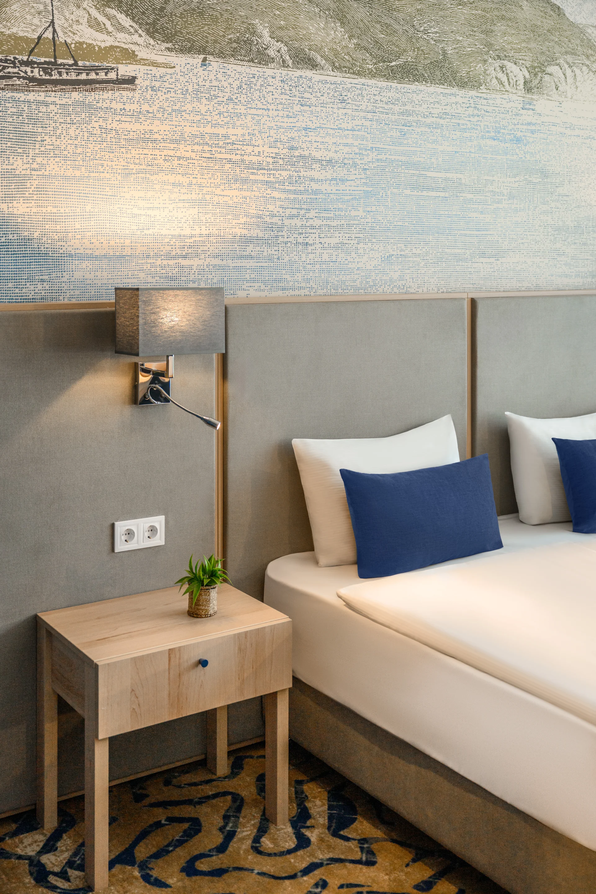 Portobello Wellness Hotel Esztergom – 48. kép