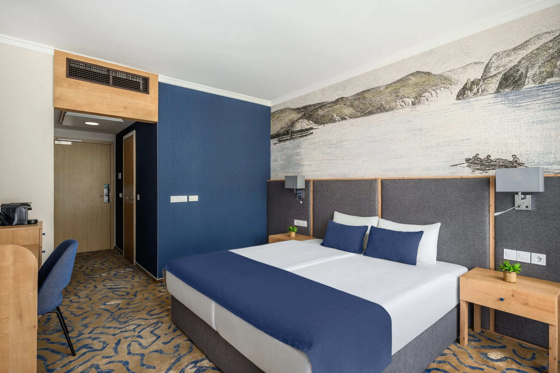 Portobello Wellness Hotel Esztergom – 49. kép