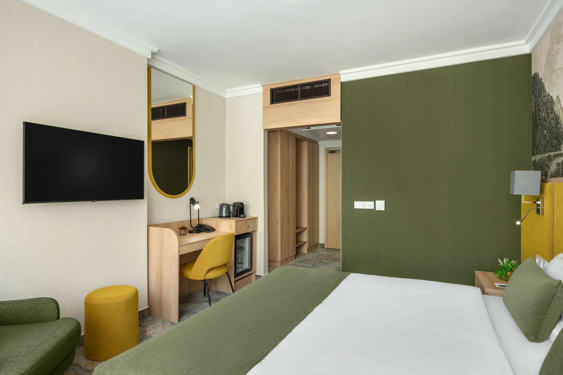 Portobello Wellness Hotel Esztergom – 52. kép