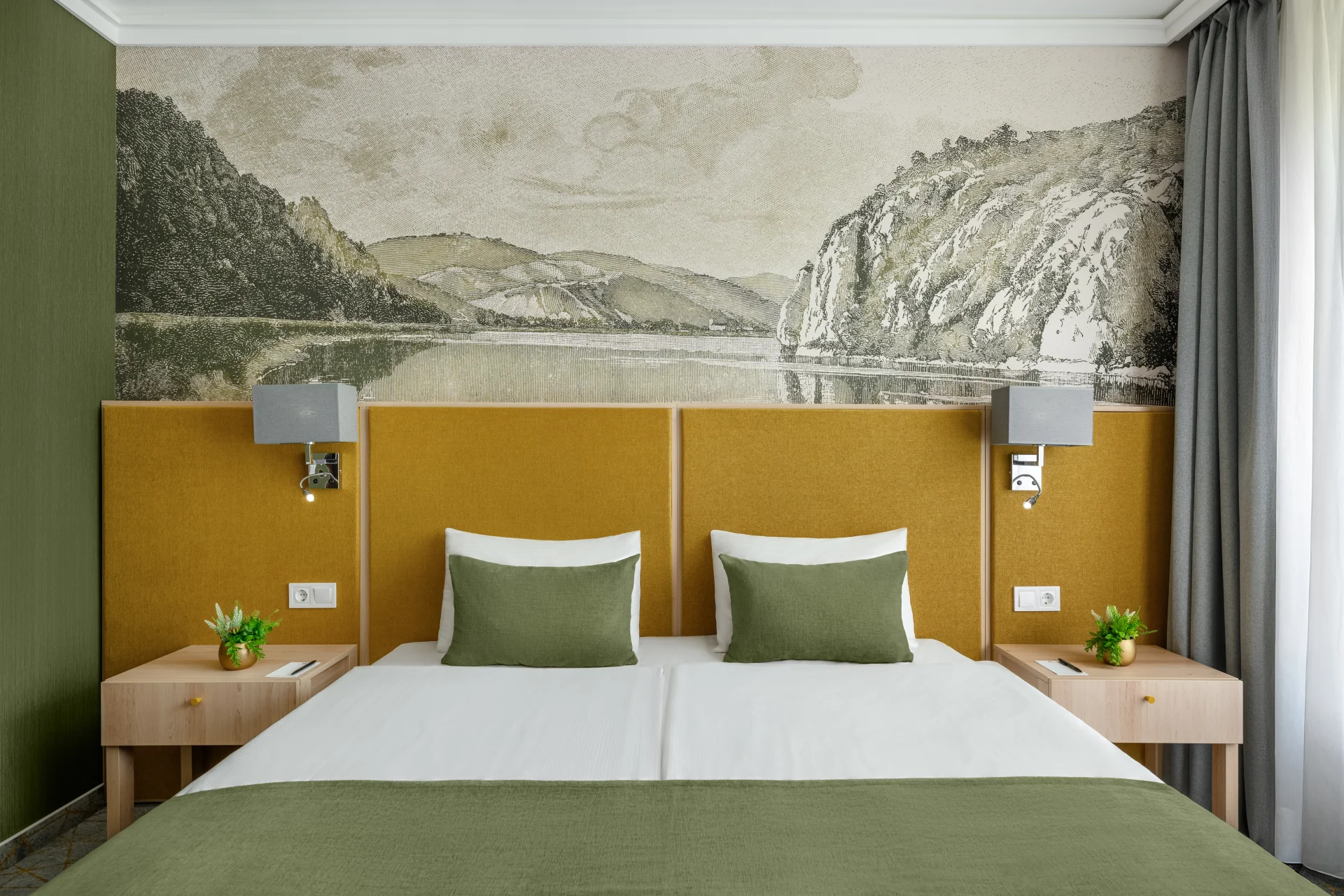 Portobello Wellness Hotel Esztergom – 55. kép
