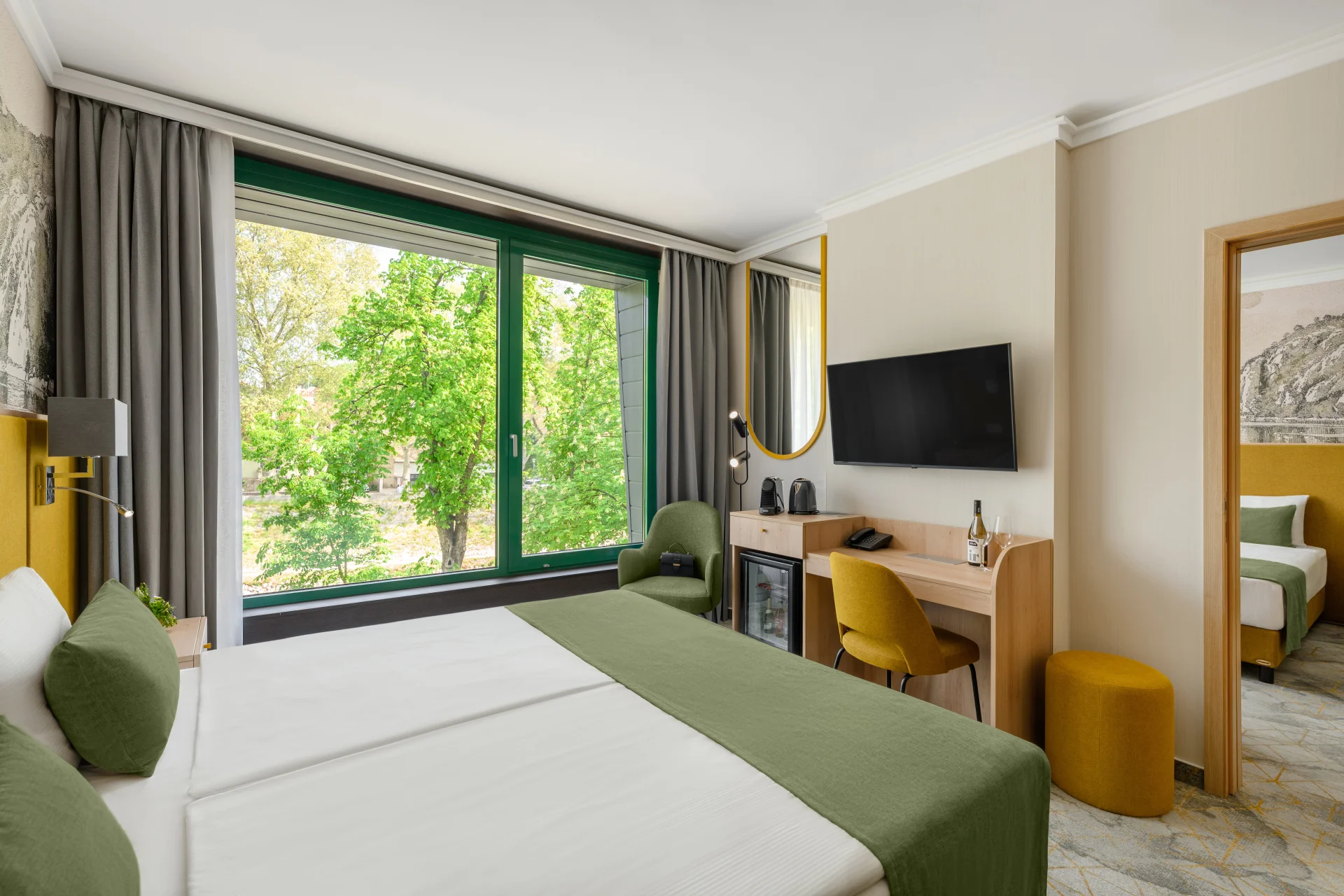 Portobello Wellness Hotel Esztergom – 20. kép
