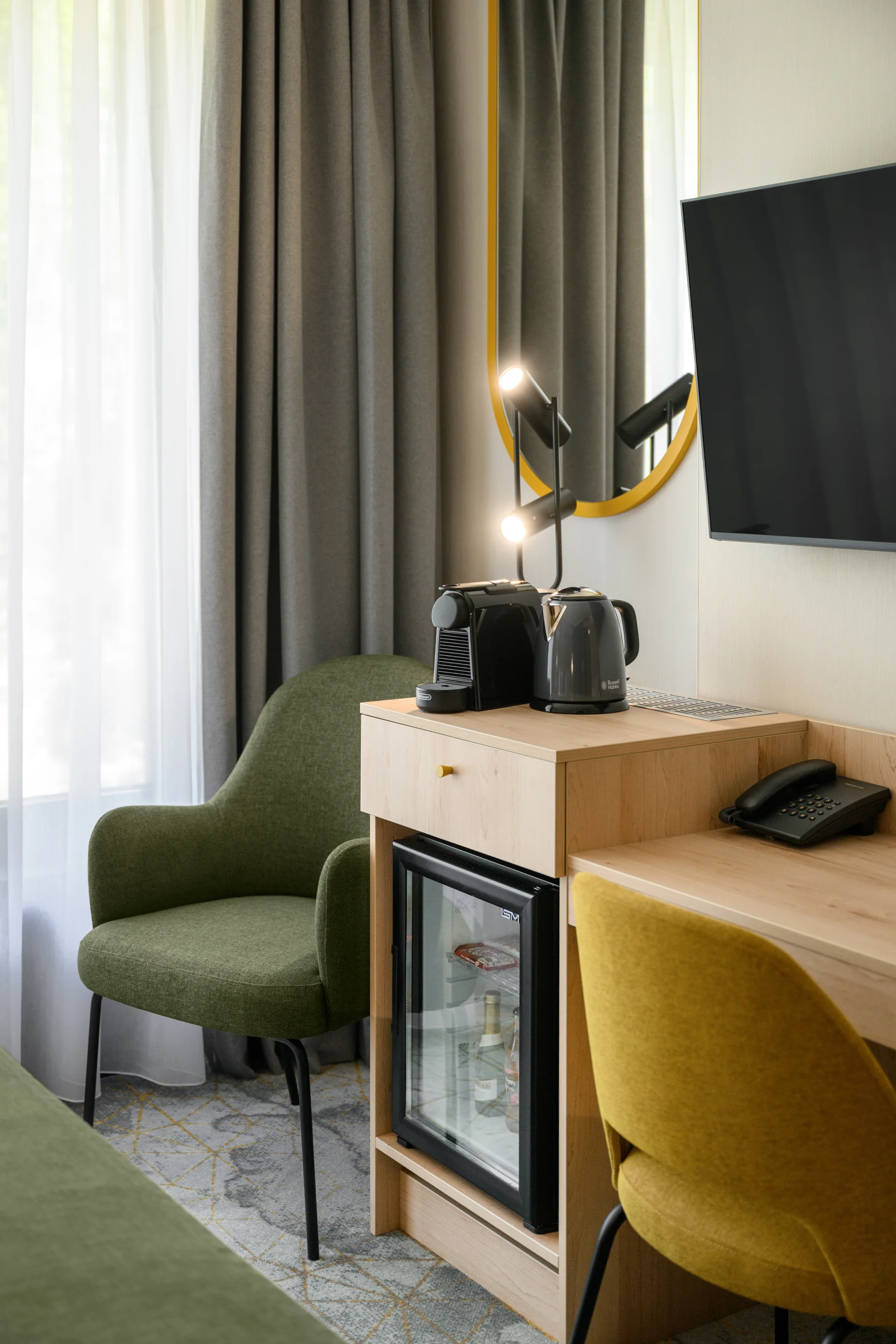 Portobello Wellness Hotel Esztergom – 47. kép