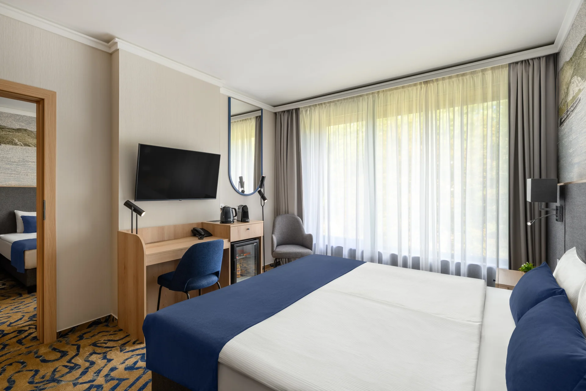 Portobello Wellness Hotel Esztergom – 41. kép