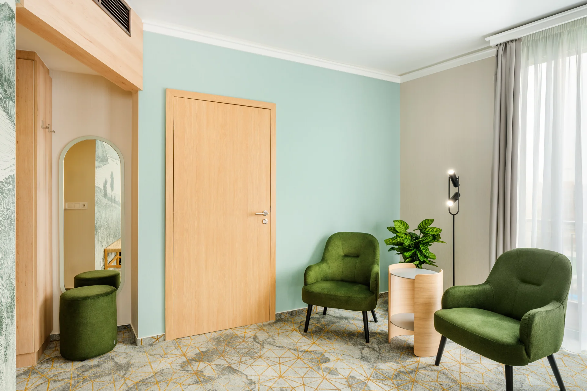 Portobello Wellness Hotel Esztergom – 34. kép