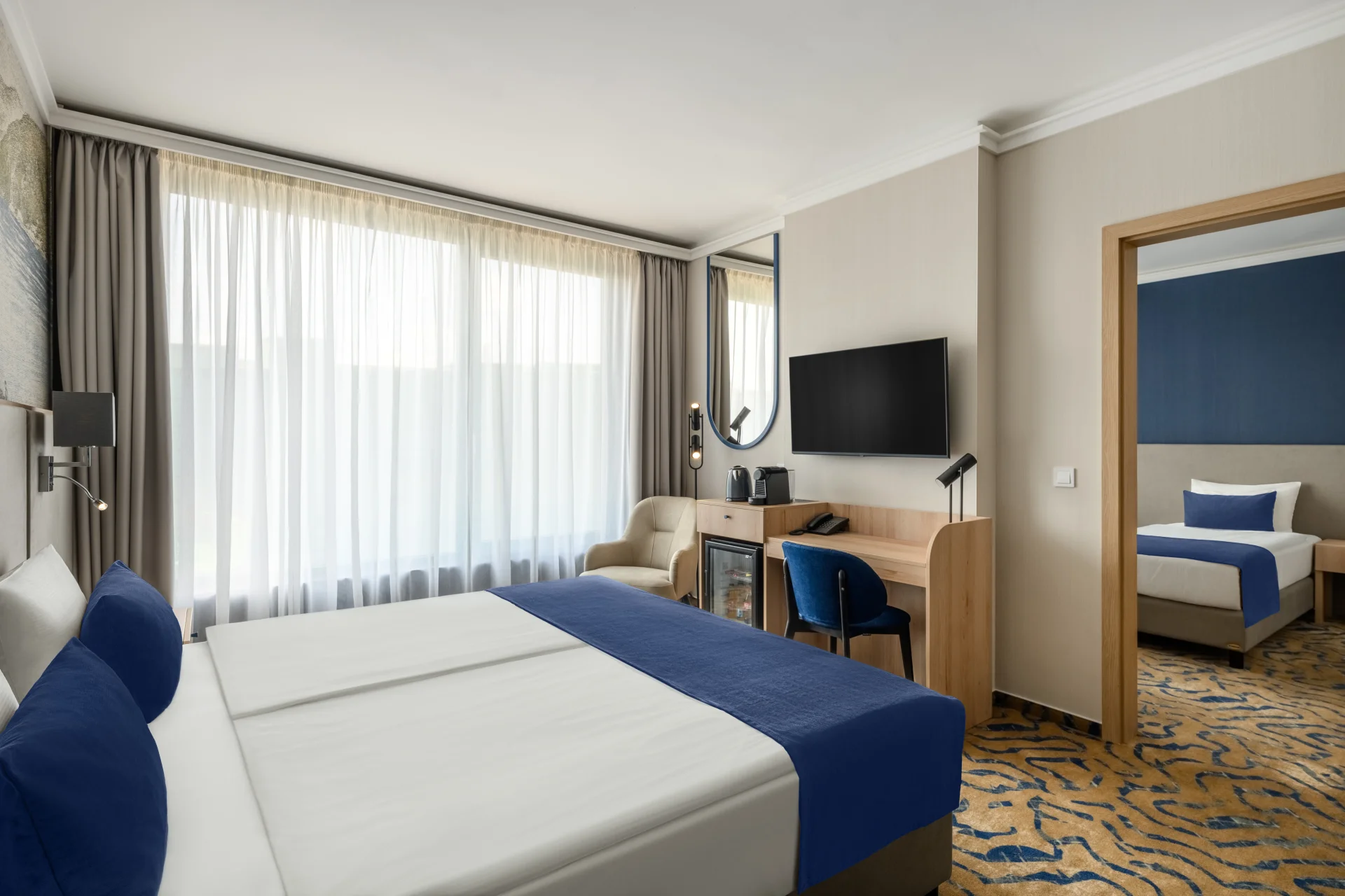 Portobello Wellness Hotel Esztergom – 31. kép