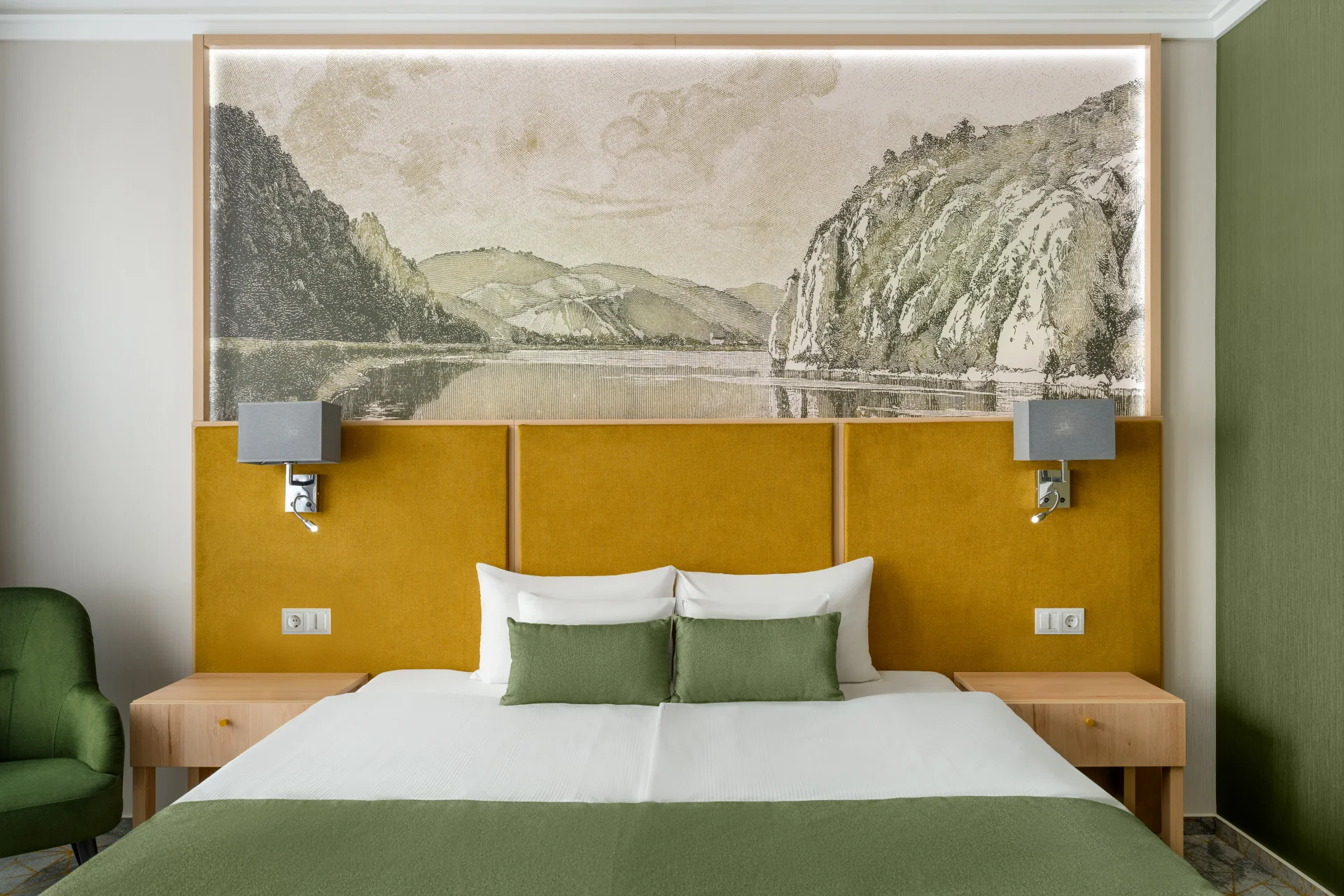 Portobello Wellness Hotel Esztergom – 27. kép