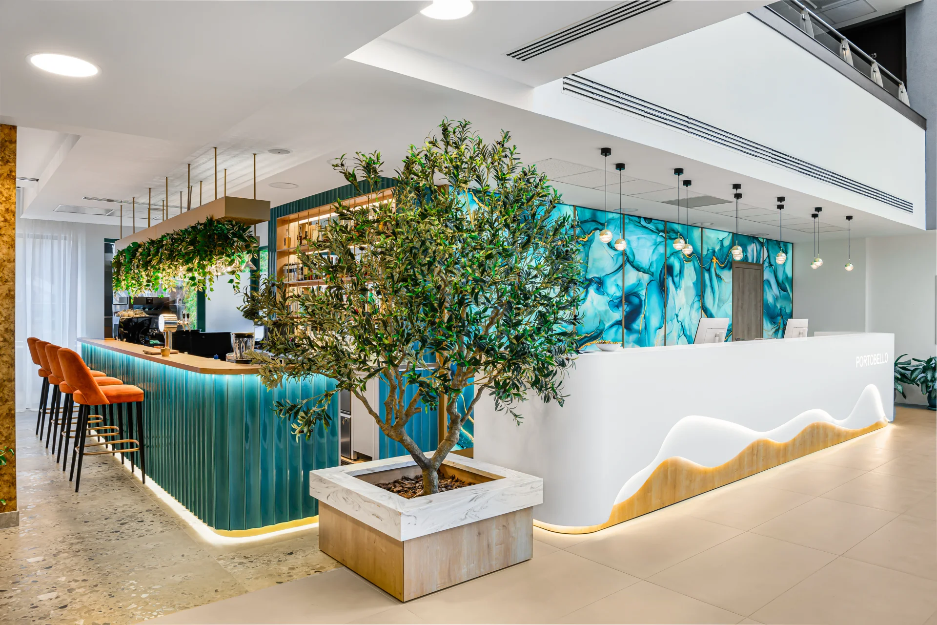 Portobello Wellness Hotel Esztergom – 21. kép