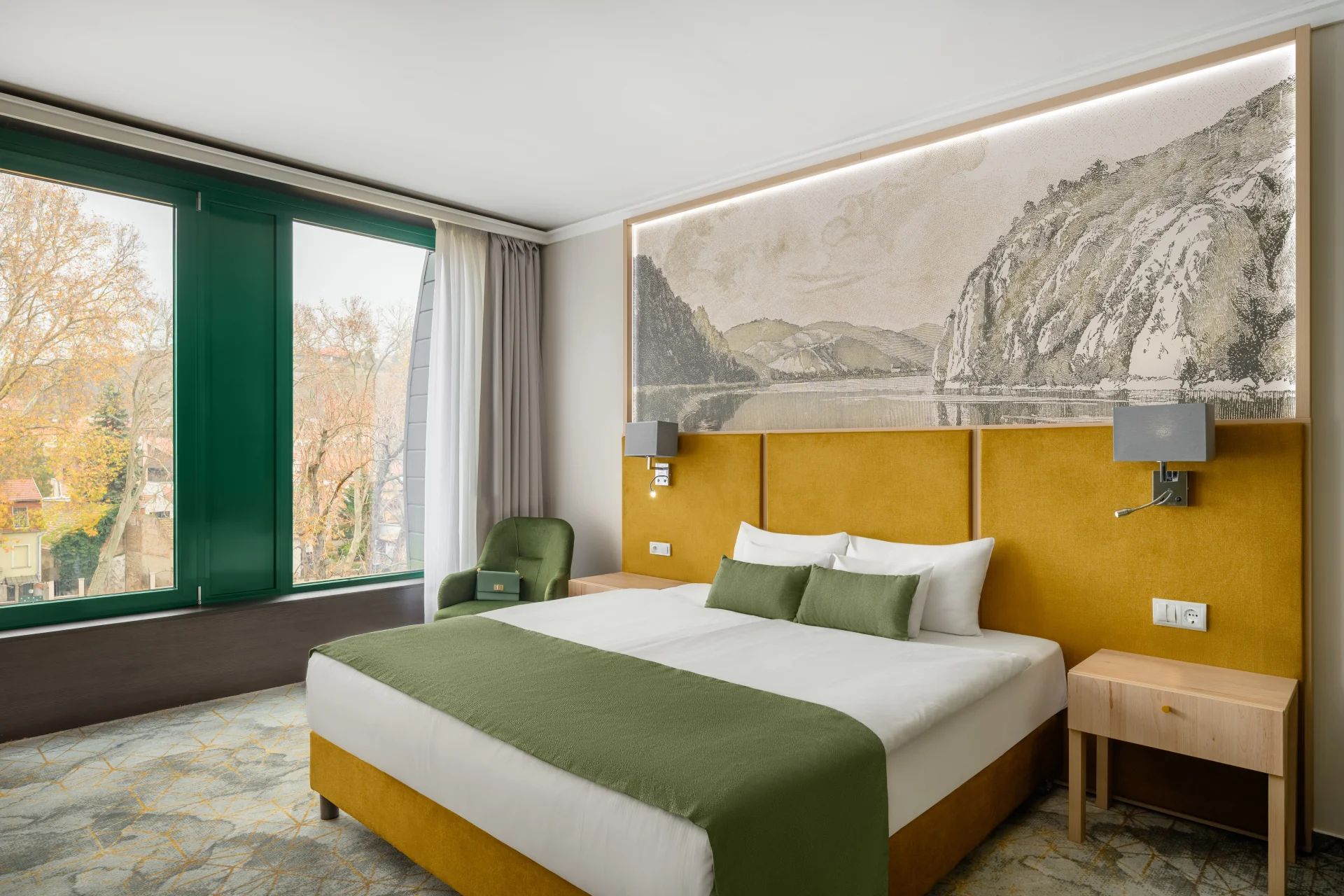 Portobello Wellness Hotel Esztergom – 25. kép
