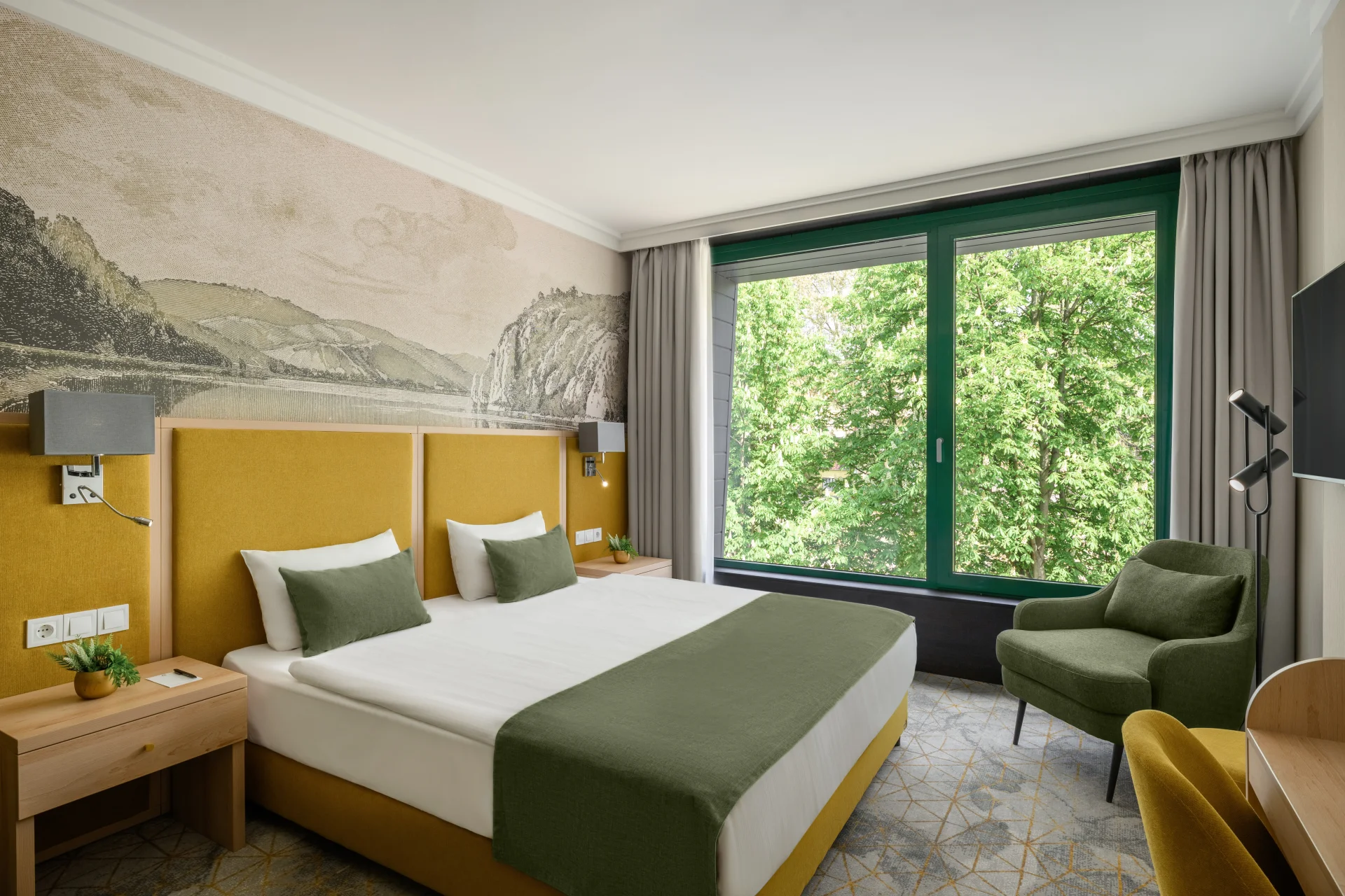 Portobello Wellness Hotel Esztergom – 50. kép