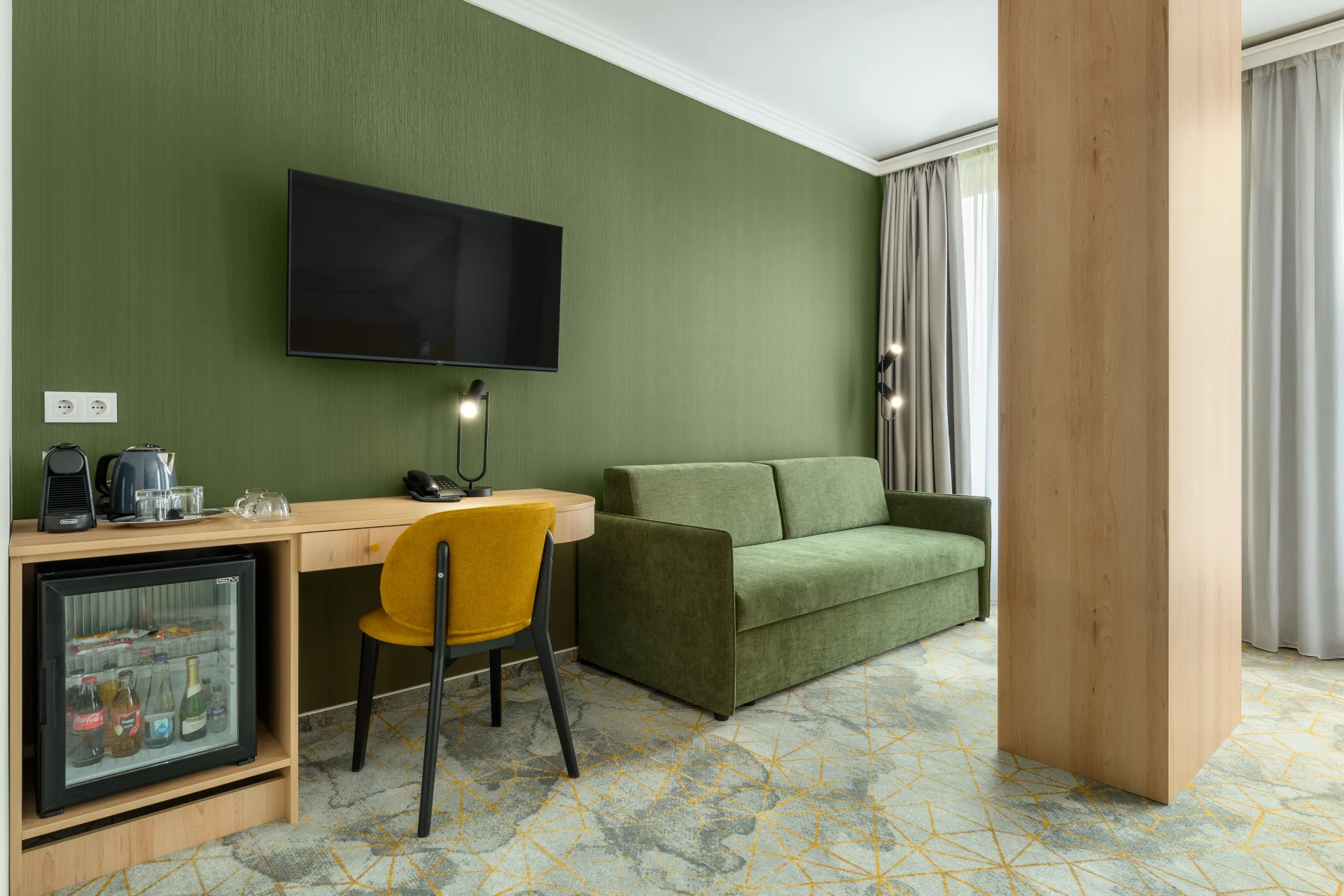 Portobello Wellness Hotel Esztergom – 32. kép