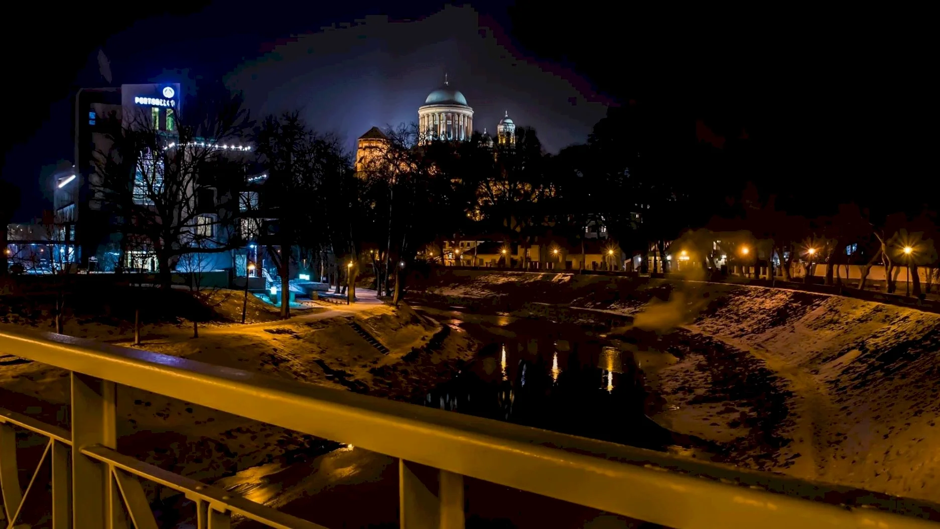 Portobello Wellness Hotel Esztergom – 17. kép