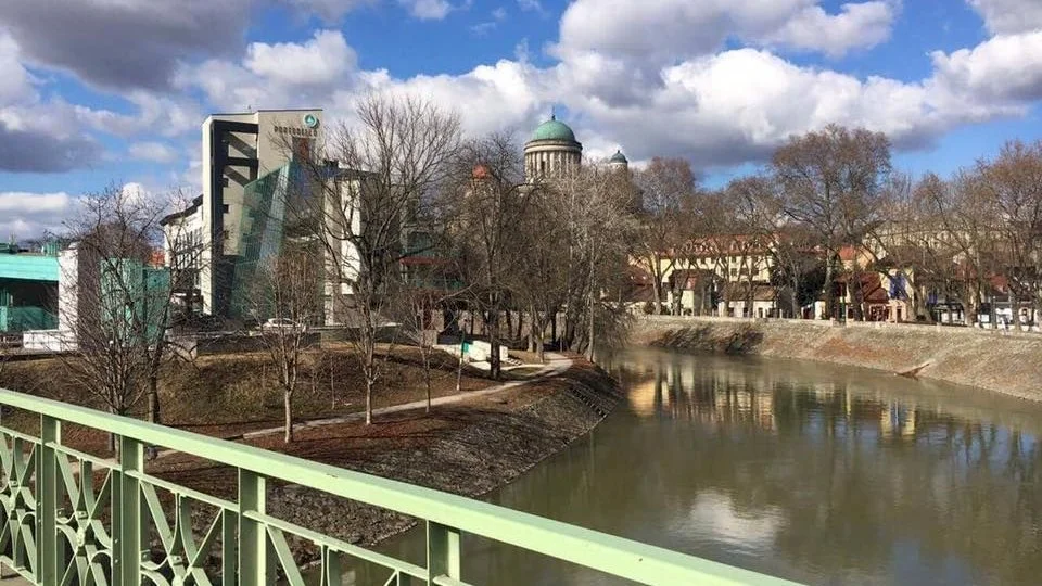 Portobello Wellness Hotel Esztergom – 16. kép