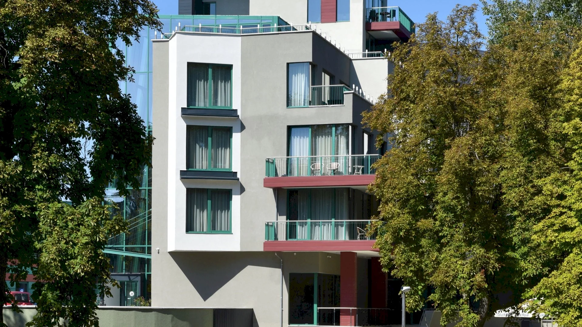 Portobello Wellness Hotel Esztergom – 14. kép