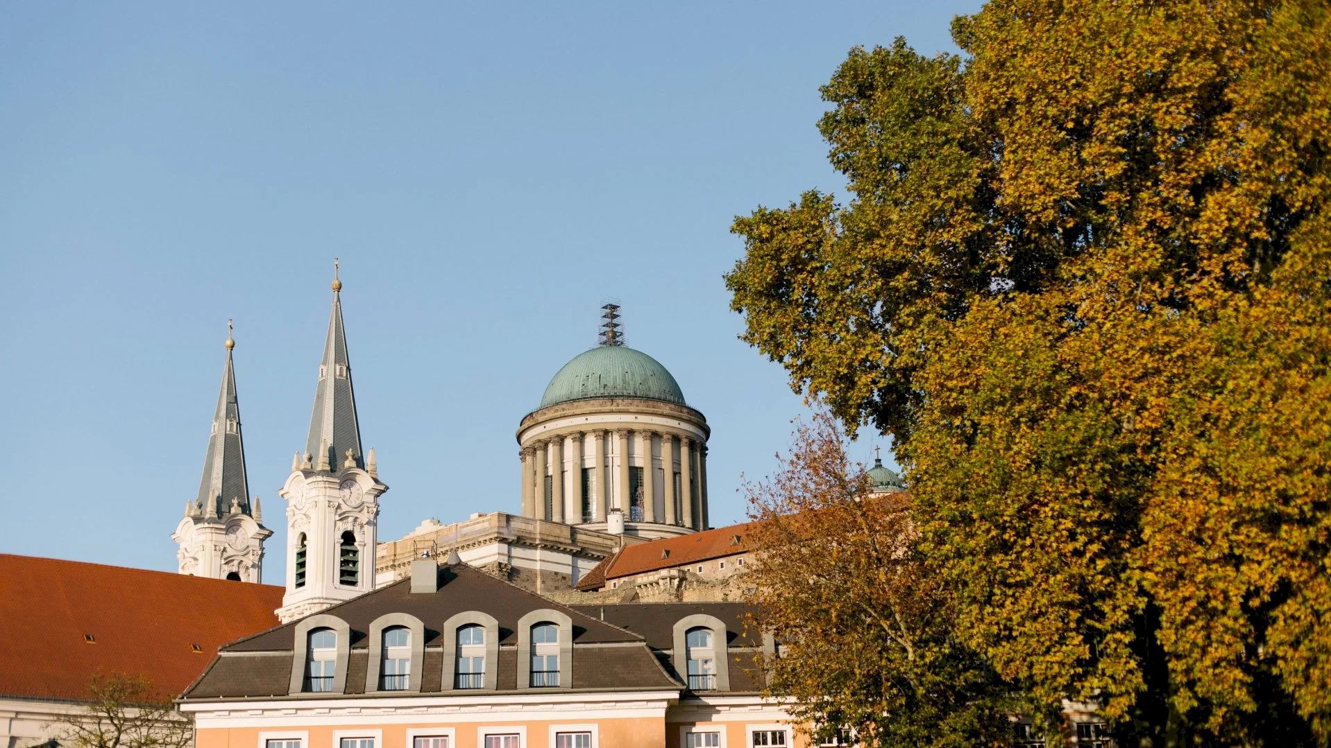 Portobello Wellness Hotel Esztergom – 15. kép