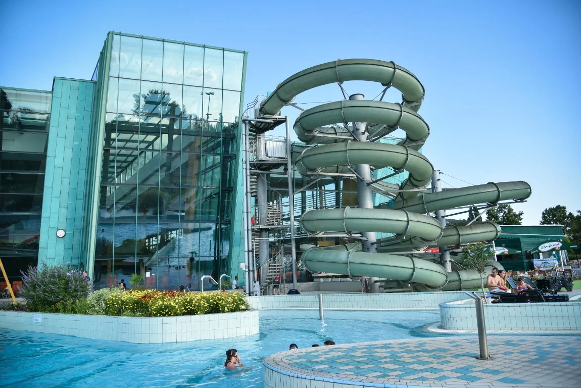 Portobello Wellness Hotel Esztergom – 8. kép