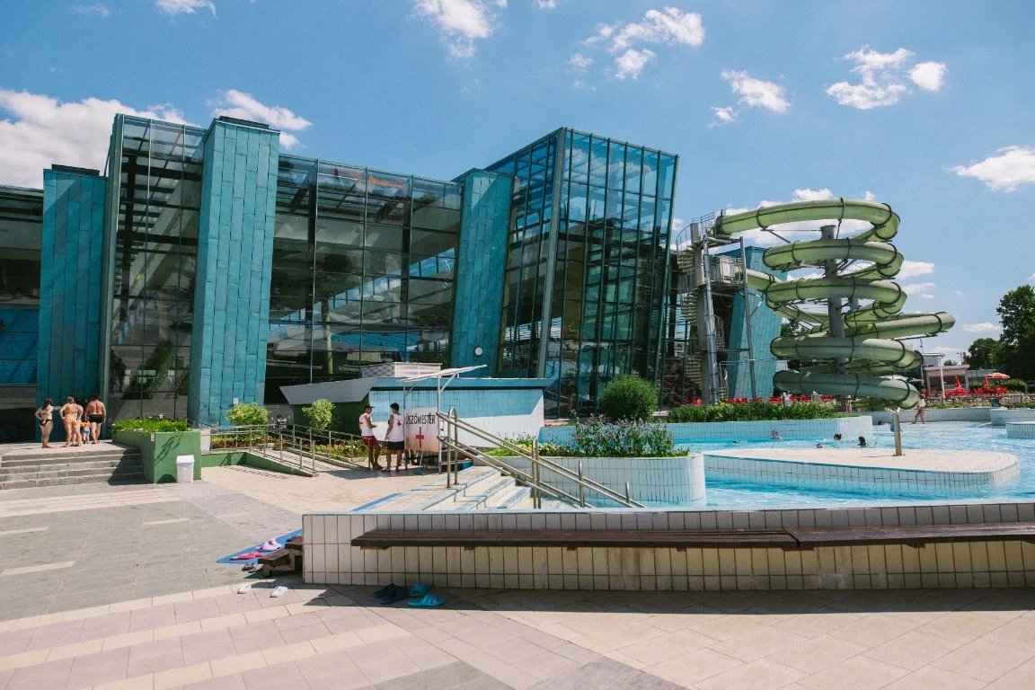 Portobello Wellness Hotel Esztergom – 5. kép