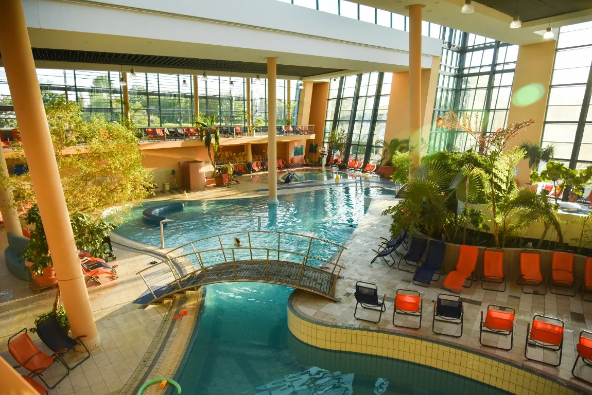 Portobello Wellness Hotel Esztergom – 7. kép