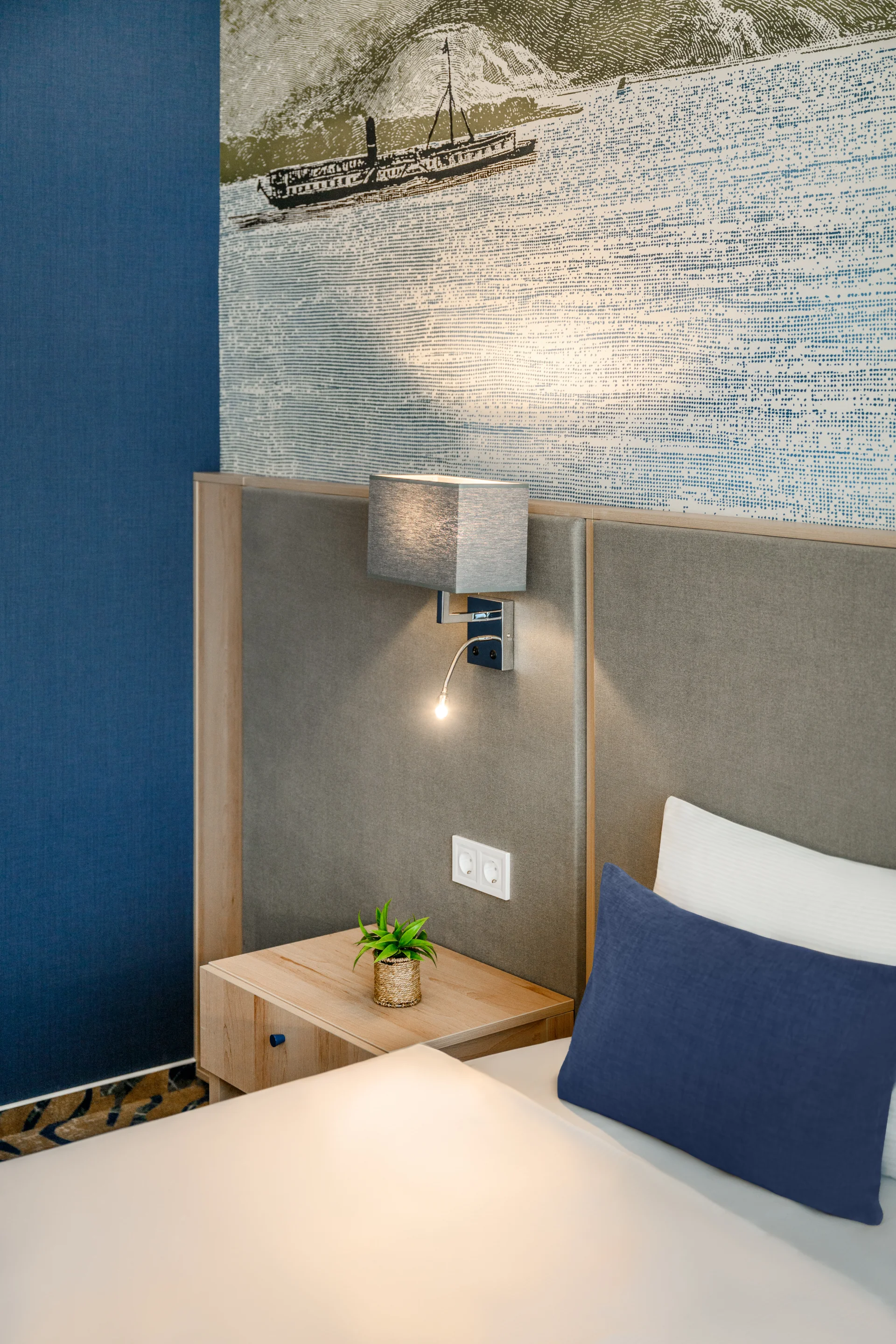 Portobello Wellness Hotel Esztergom – 44. kép