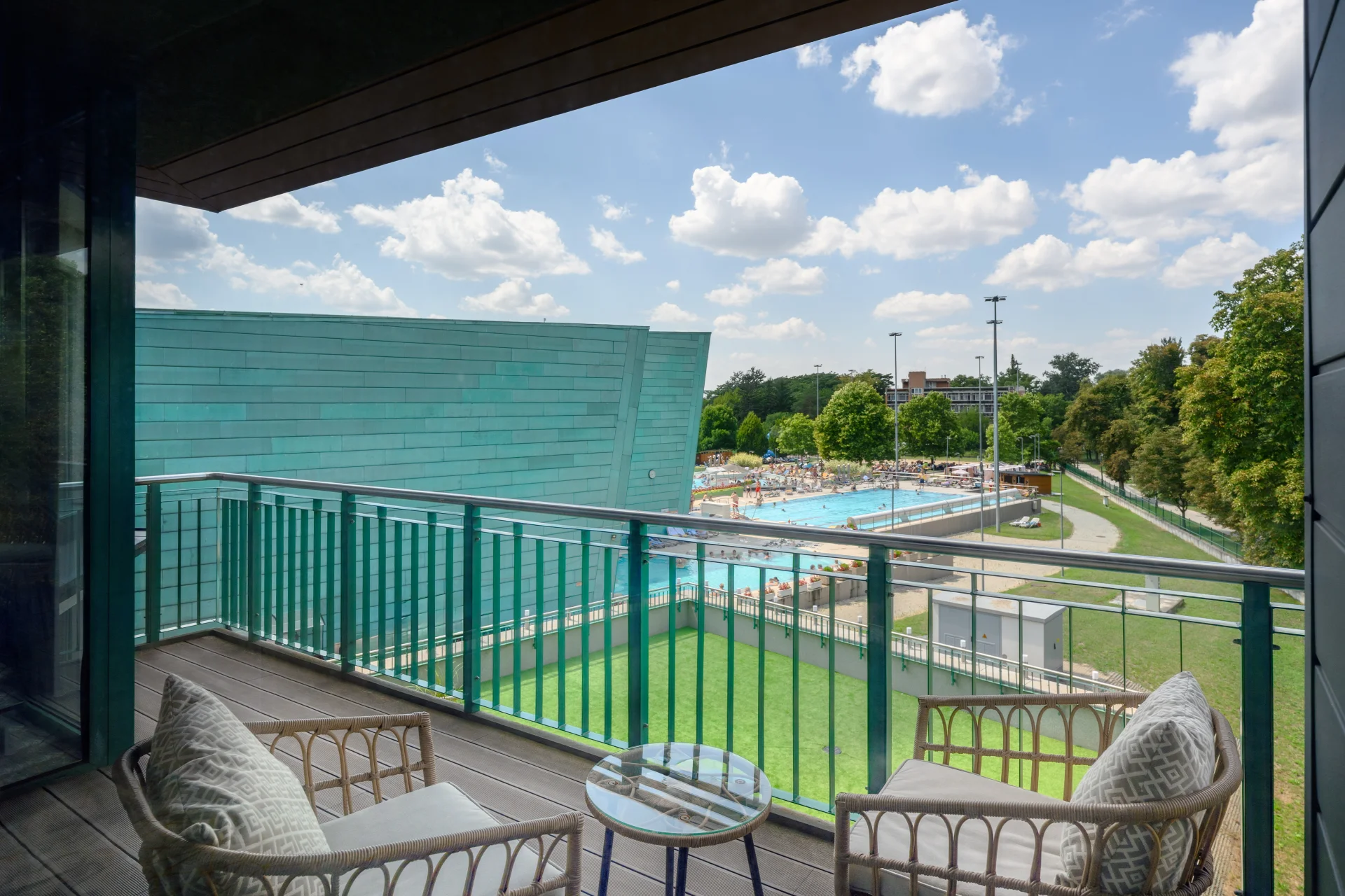 Portobello Wellness Hotel Esztergom – 35. kép