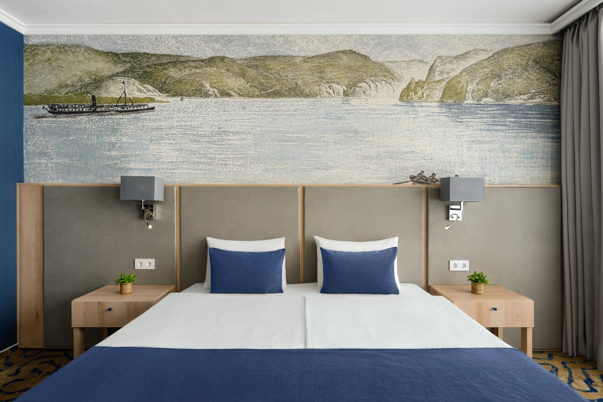 Portobello Wellness Hotel Esztergom – 54. kép