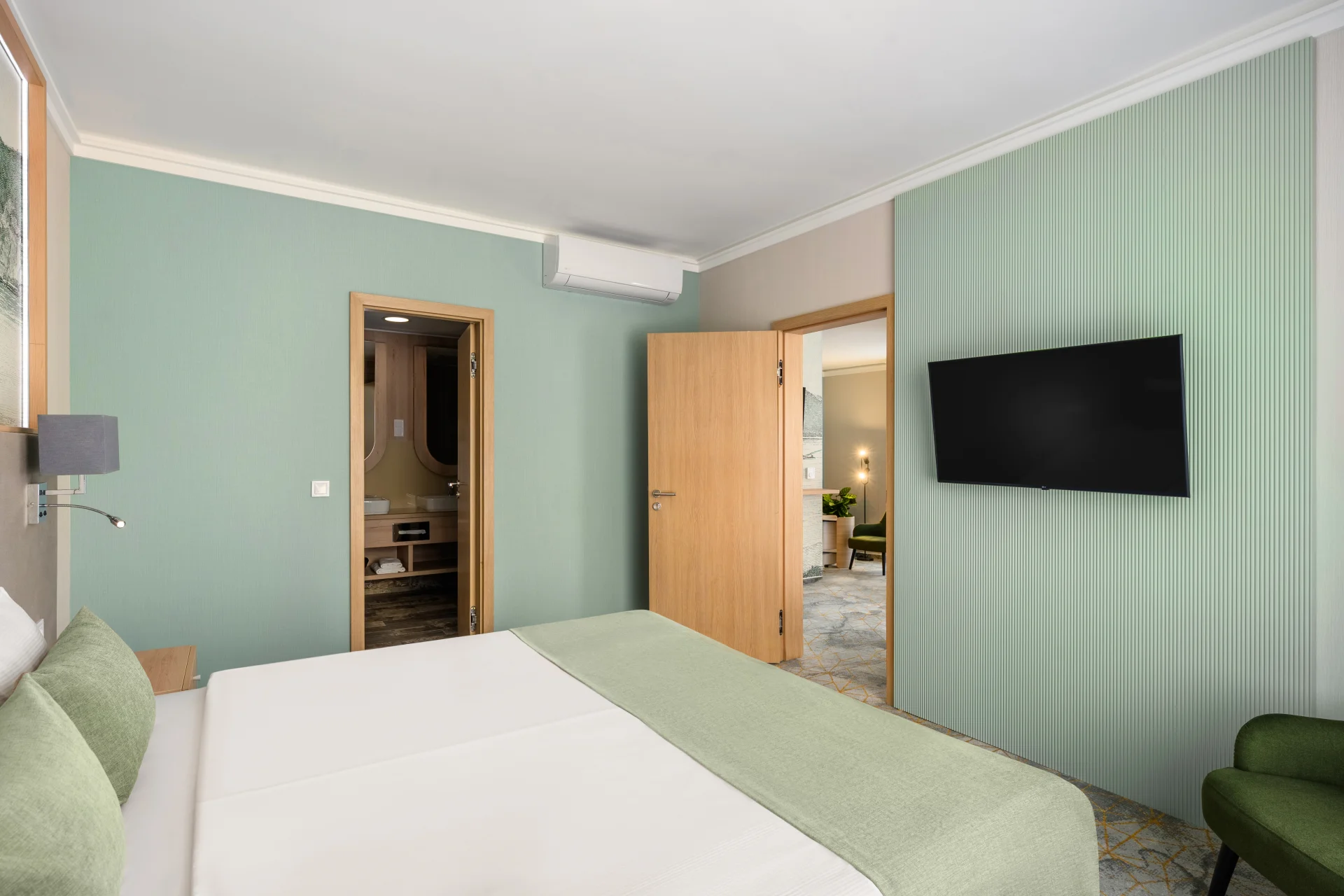 Portobello Wellness Hotel Esztergom – 36. kép