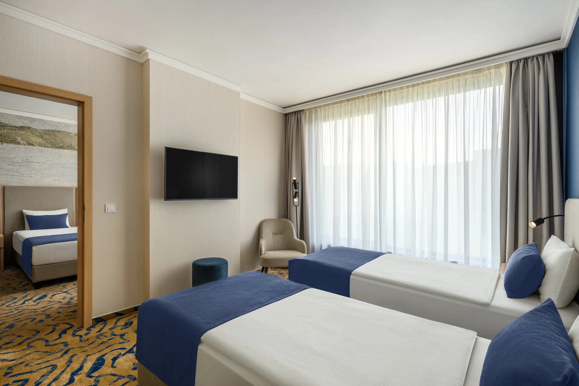Portobello Wellness Hotel Esztergom – 29. kép