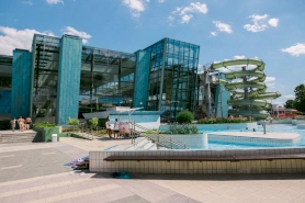 Portobello Wellness Hotel Esztergom – 5. kép