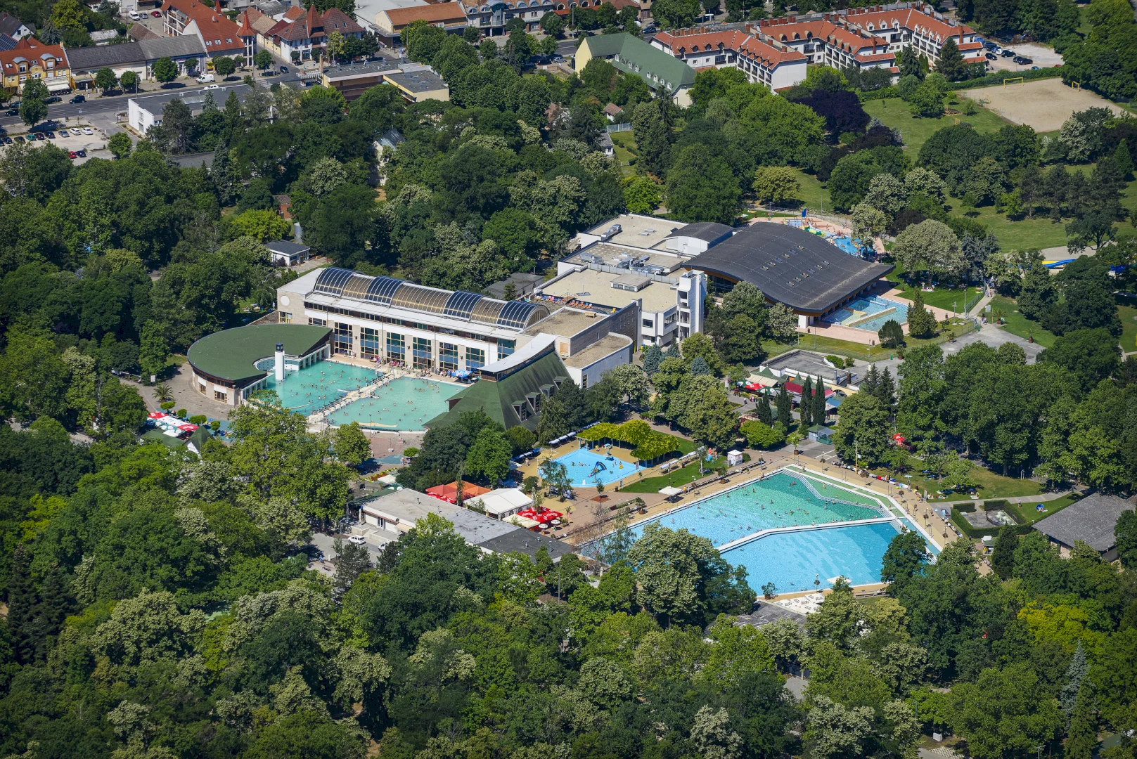 Ametiszt Hotel Harkány – 20. kép
