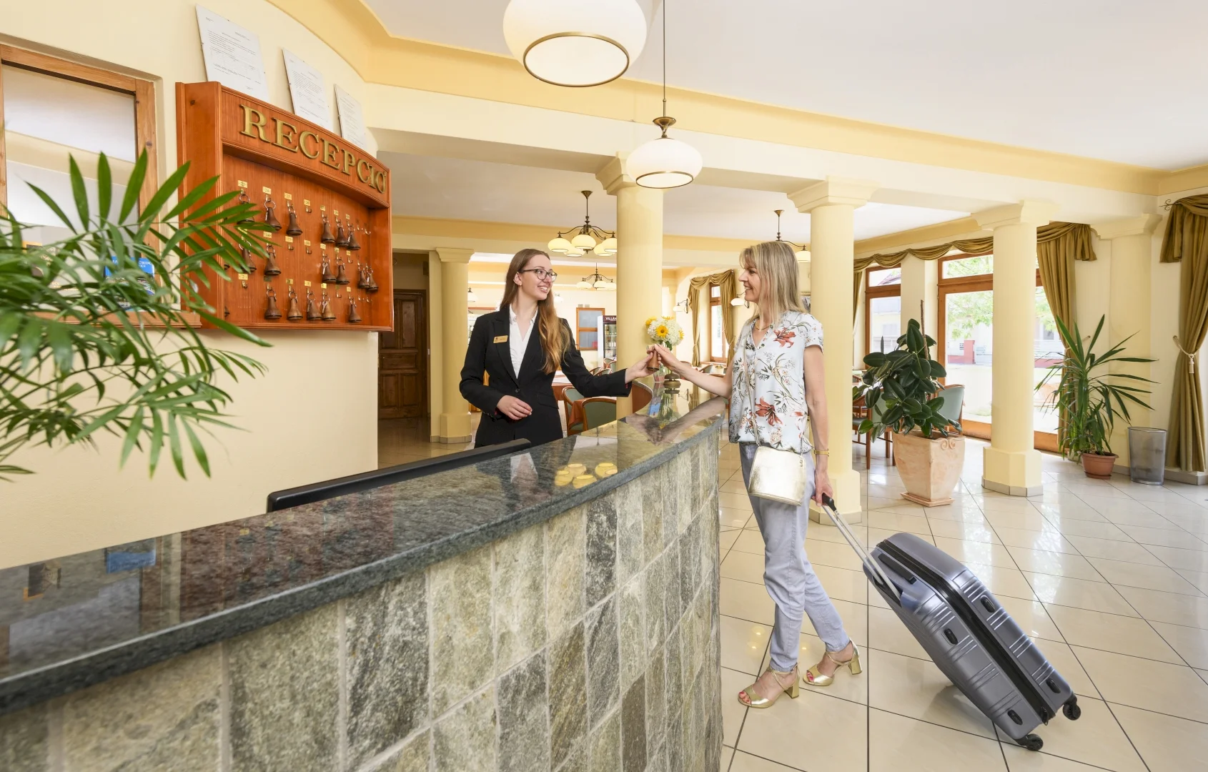 Ametiszt Hotel Harkány – 11. kép