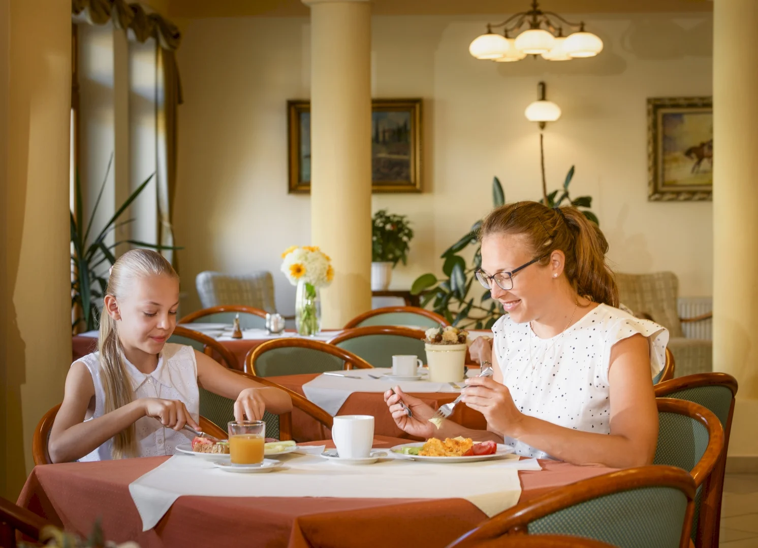 Ametiszt Hotel Harkány – 9. kép