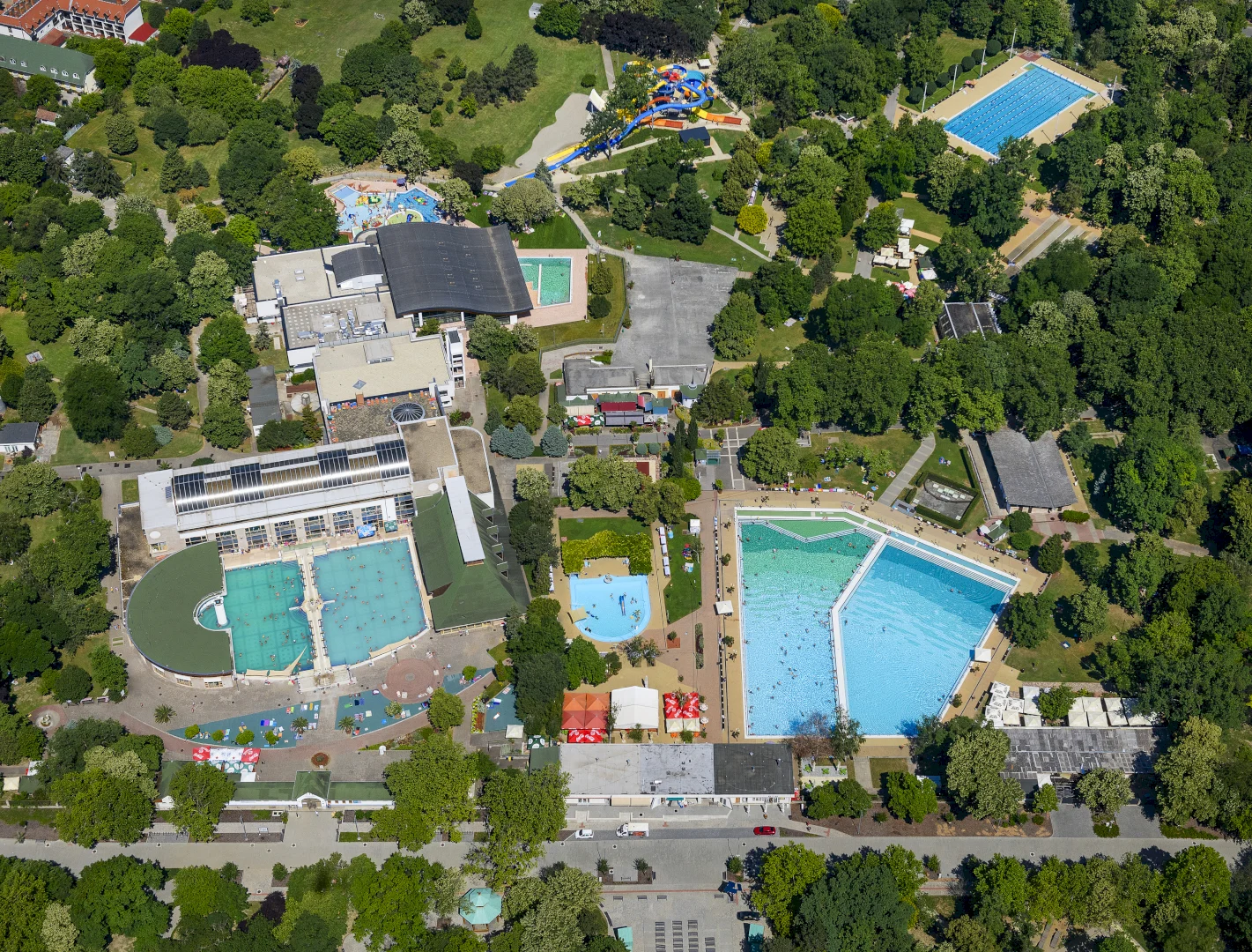 Ametiszt Hotel Harkány – 19. kép