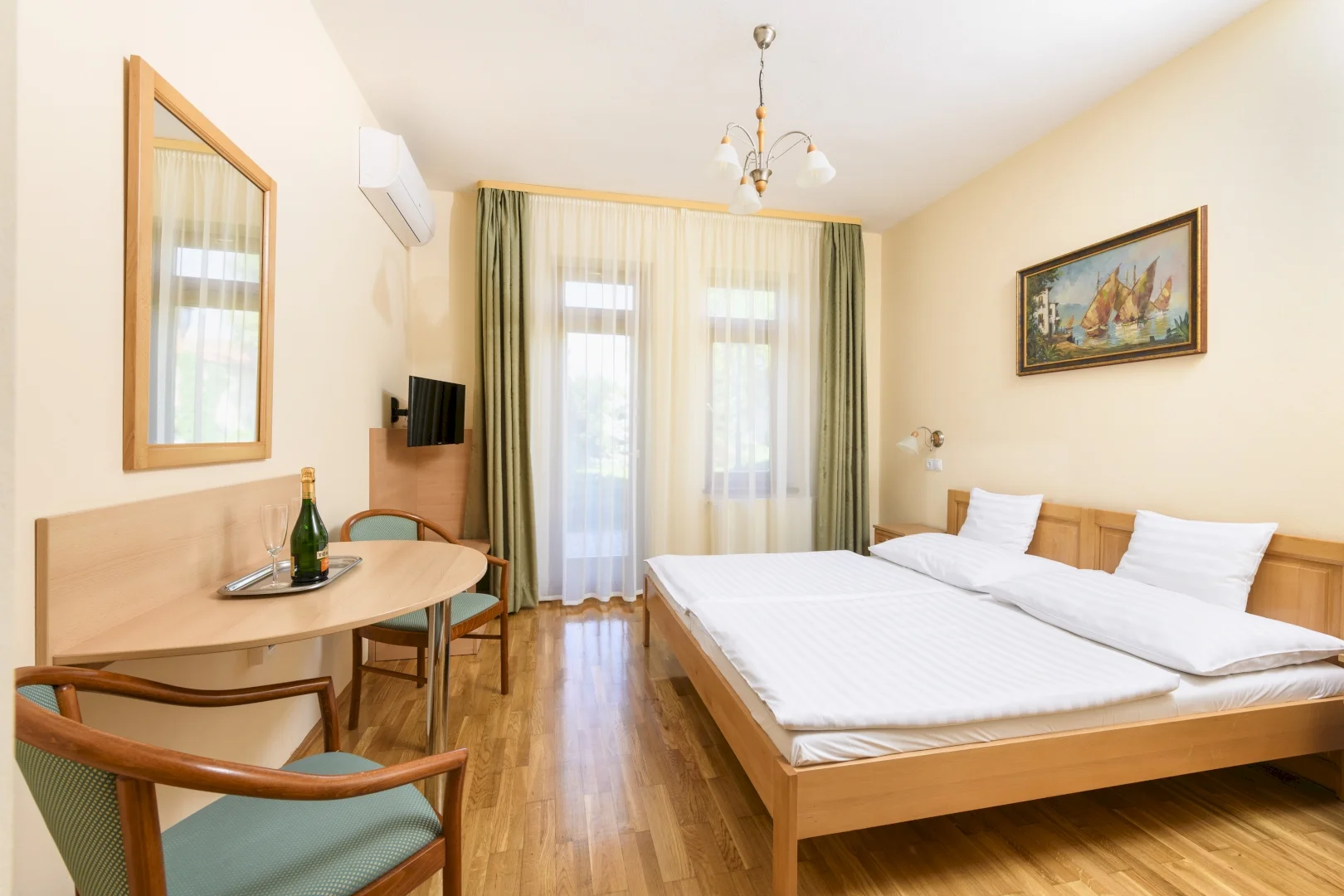 Ametiszt Hotel Harkány – 3. kép