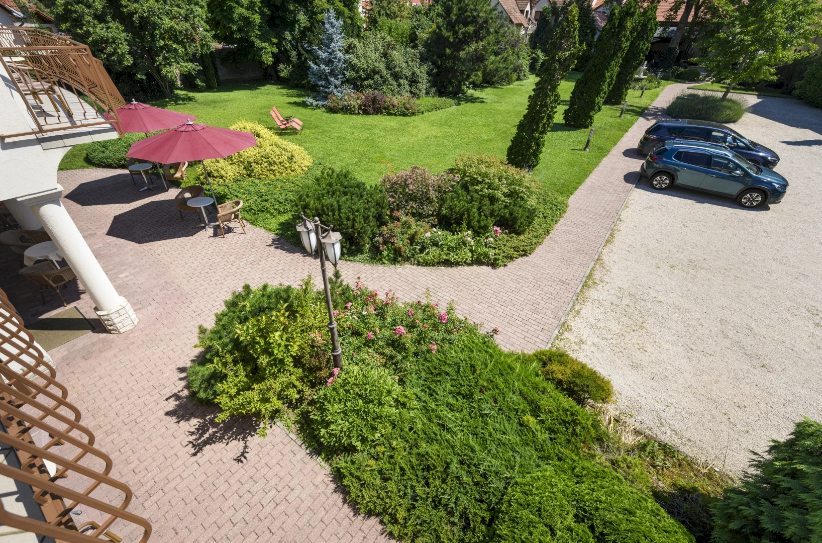 Ametiszt Hotel Harkány – 12. kép